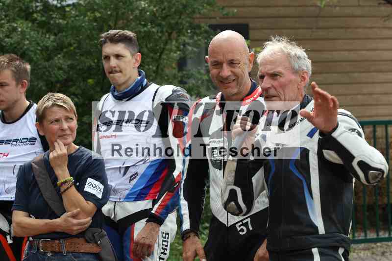 Archiv-2025/41 06.08.2025 FREERIDE Training ADR/Impressionen